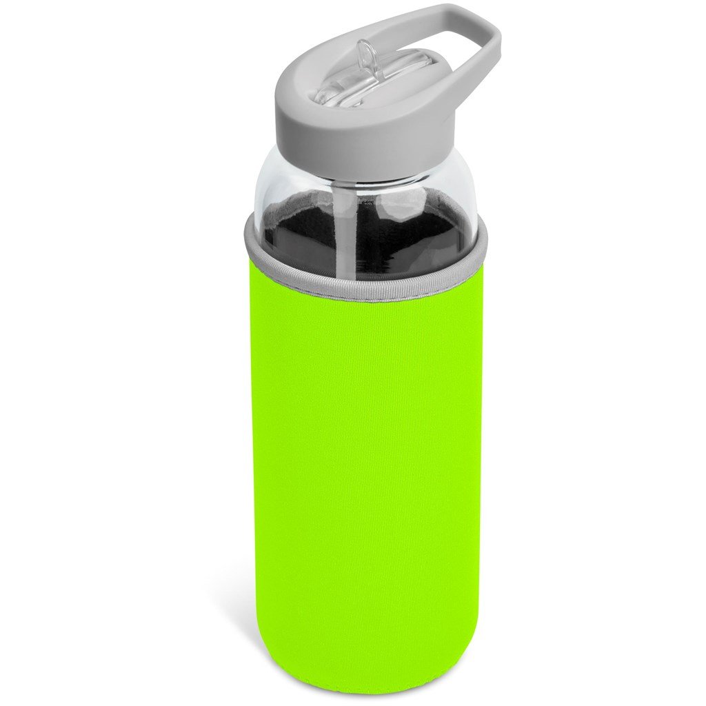 Kooshty Sipper Neo Glass Water Bottle – 850ml - Image 36
