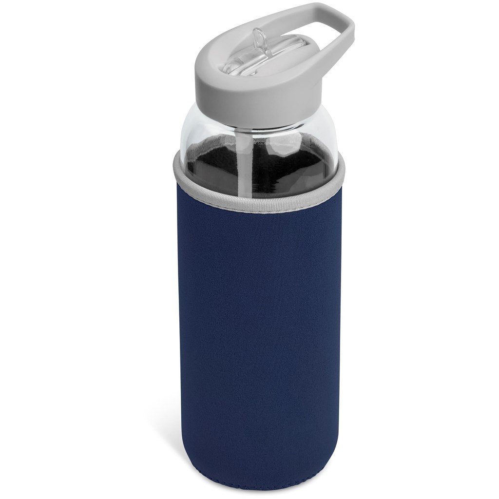 Kooshty Sipper Neo Glass Water Bottle – 850ml - Image 38