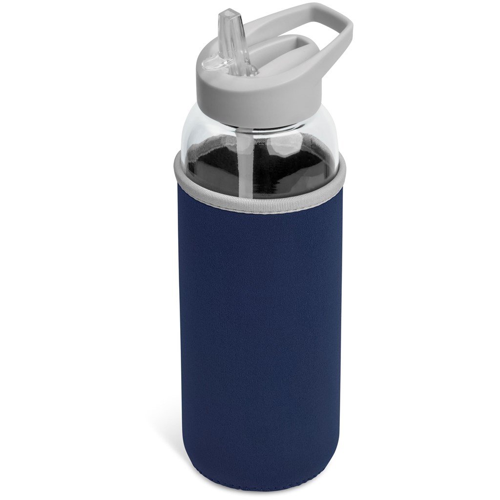 Kooshty Sipper Neo Glass Water Bottle – 850ml - Image 42