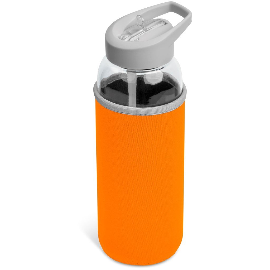 Kooshty Sipper Neo Glass Water Bottle – 850ml - Image 46