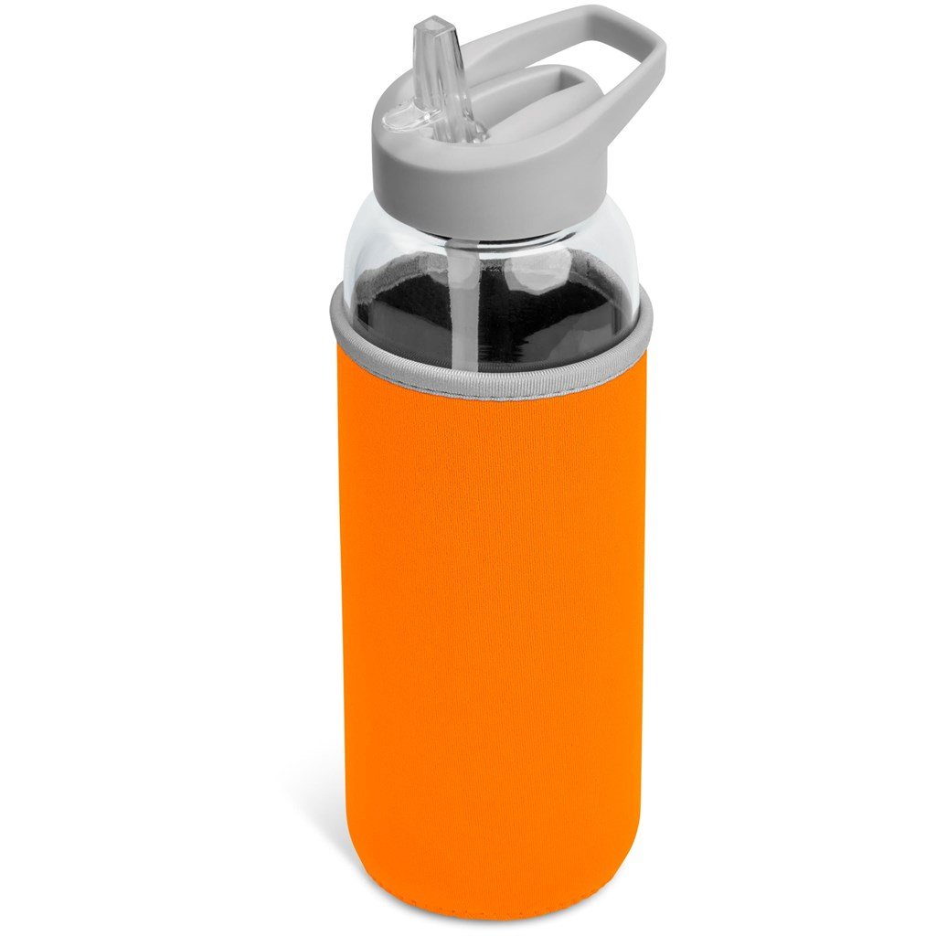 Kooshty Sipper Neo Glass Water Bottle – 850ml - Image 48