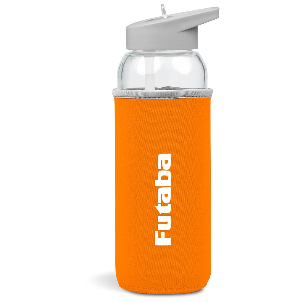 Kooshty Sipper Neo Glass Water Bottle – 850ml - Image 51