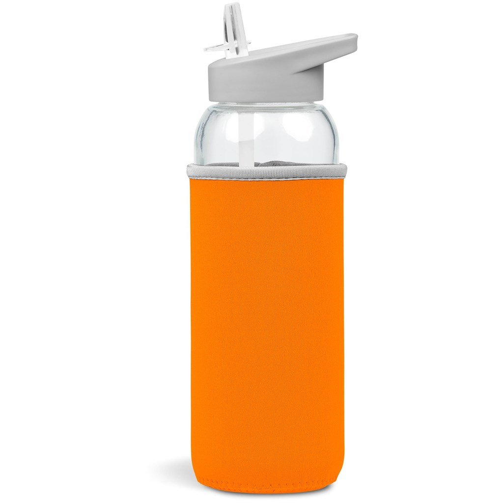 Kooshty Sipper Neo Glass Water Bottle – 850ml - Image 50
