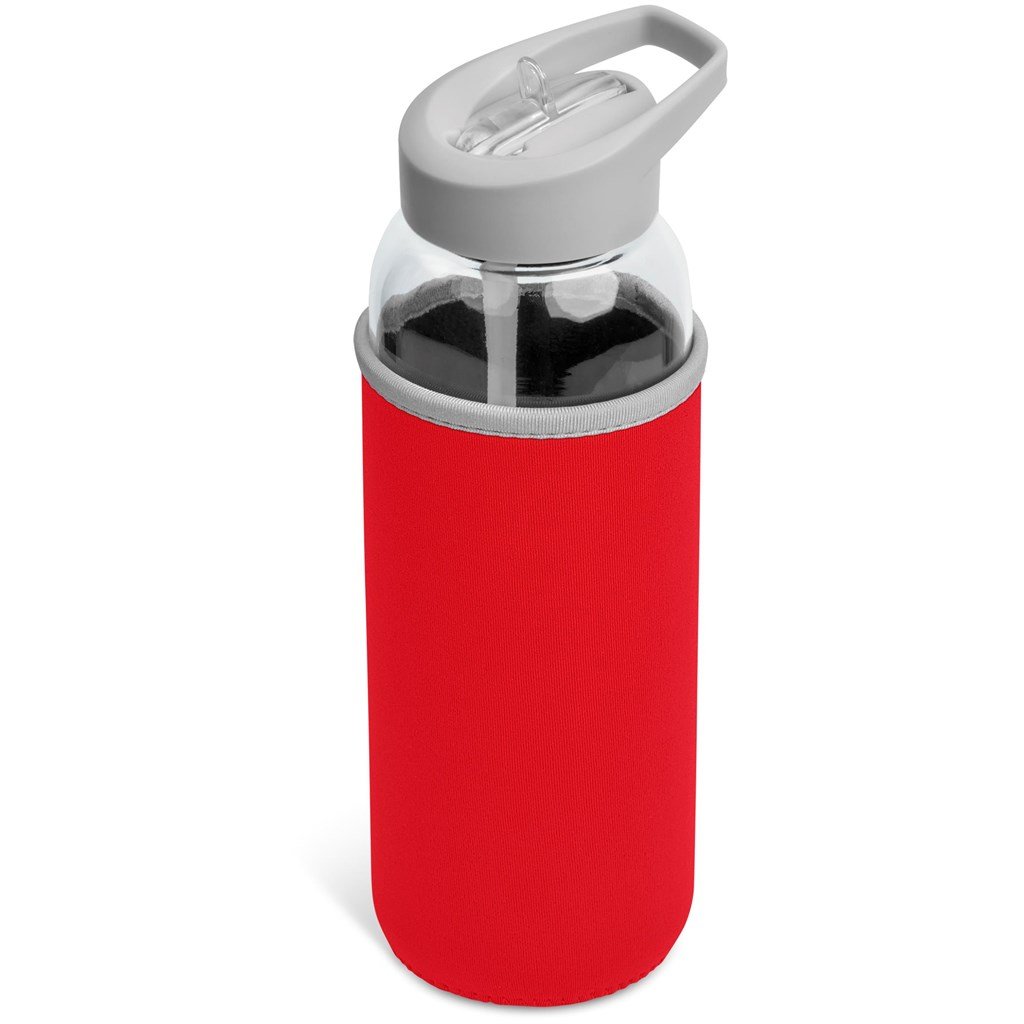 Kooshty Sipper Neo Glass Water Bottle – 850ml - Image 53