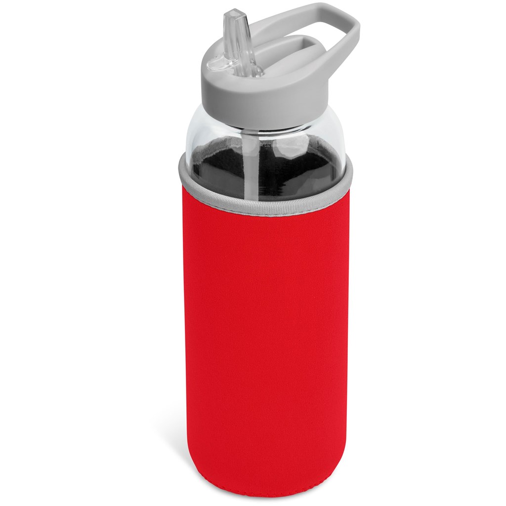 Kooshty Sipper Neo Glass Water Bottle – 850ml - Image 55