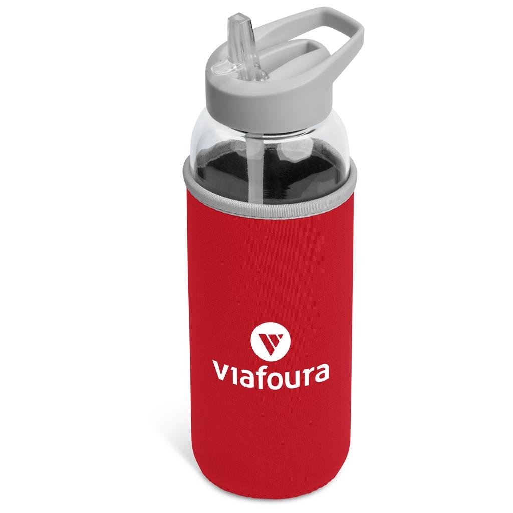Kooshty Sipper Neo Glass Water Bottle – 850ml - Image 54