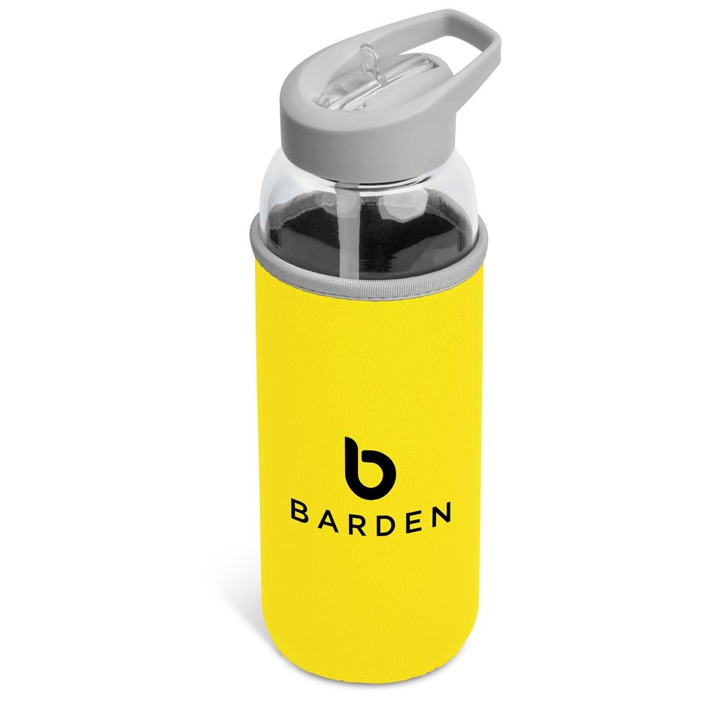 Kooshty Sipper Neo Glass Water Bottle – 850ml - Image 66