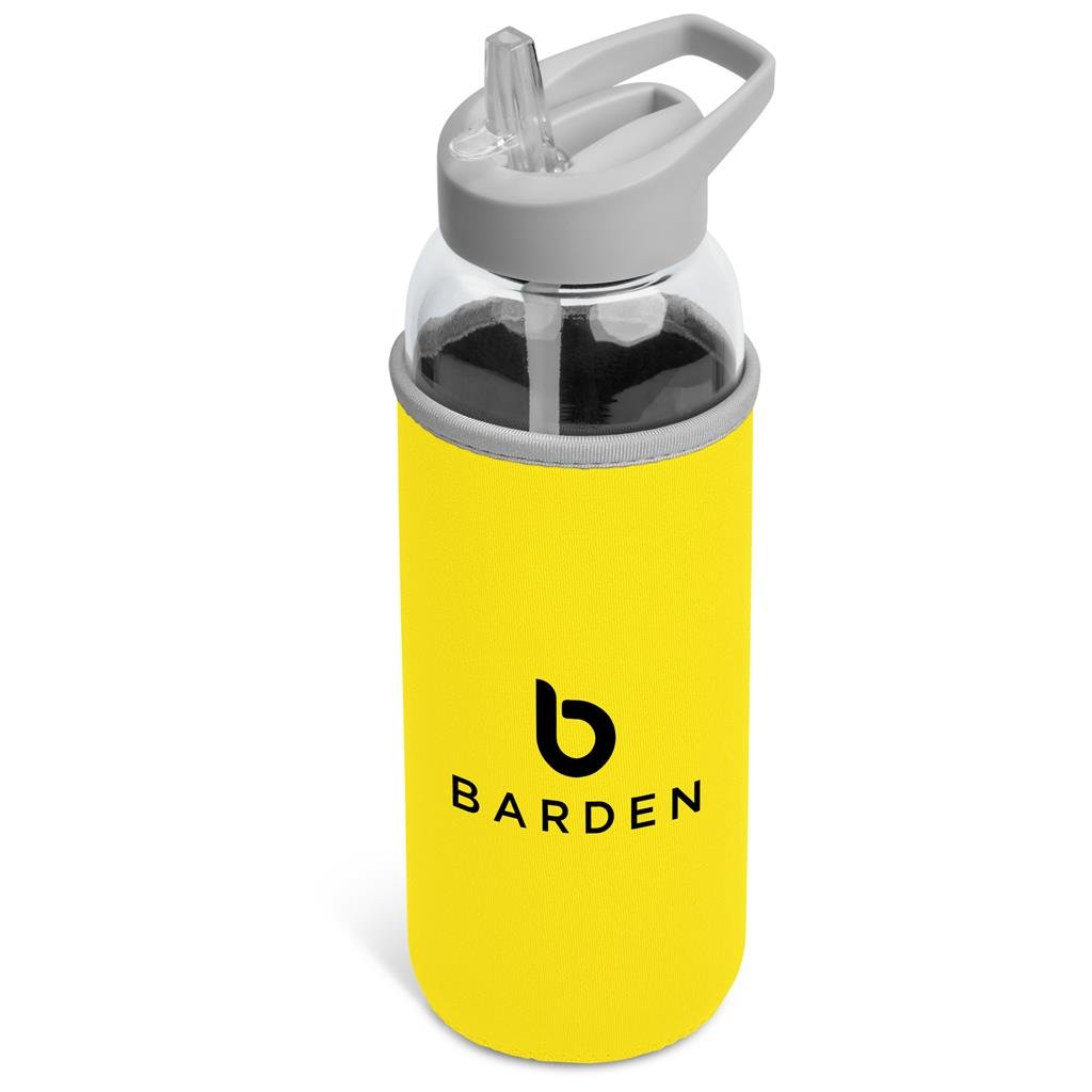 Kooshty Sipper Neo Glass Water Bottle – 850ml - Image 65