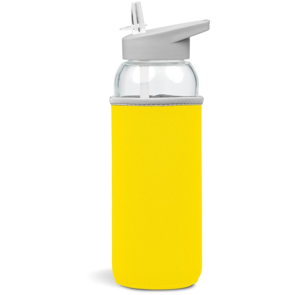 Kooshty Sipper Neo Glass Water Bottle – 850ml - Image 64