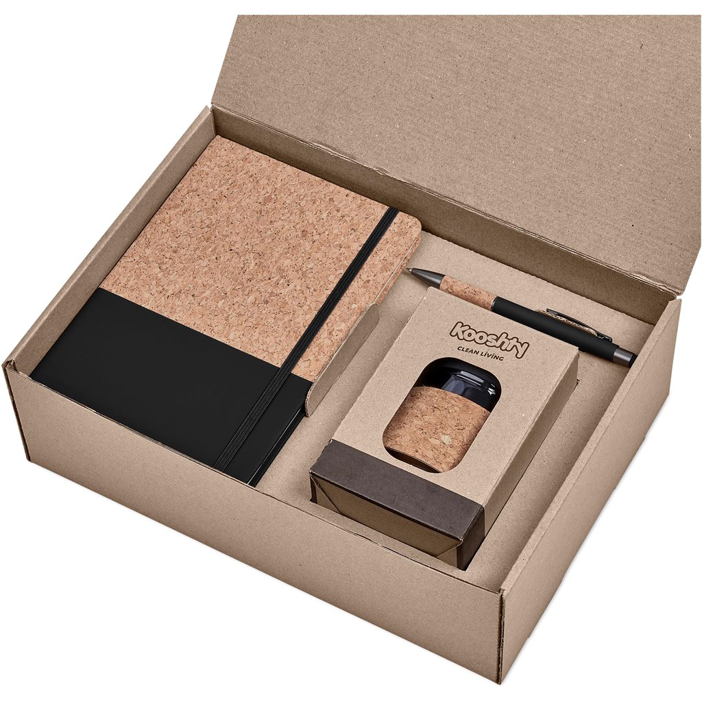 Kooshty Koberry Kraft Gift Set - Image 6