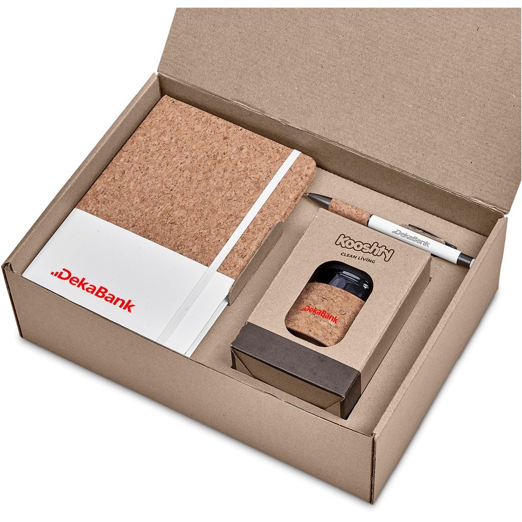 Kooshty Koberry Kraft Gift Set - Image 17