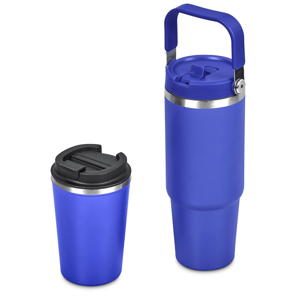 Kooshty Waikos Drinkware Gift Set - Image 4