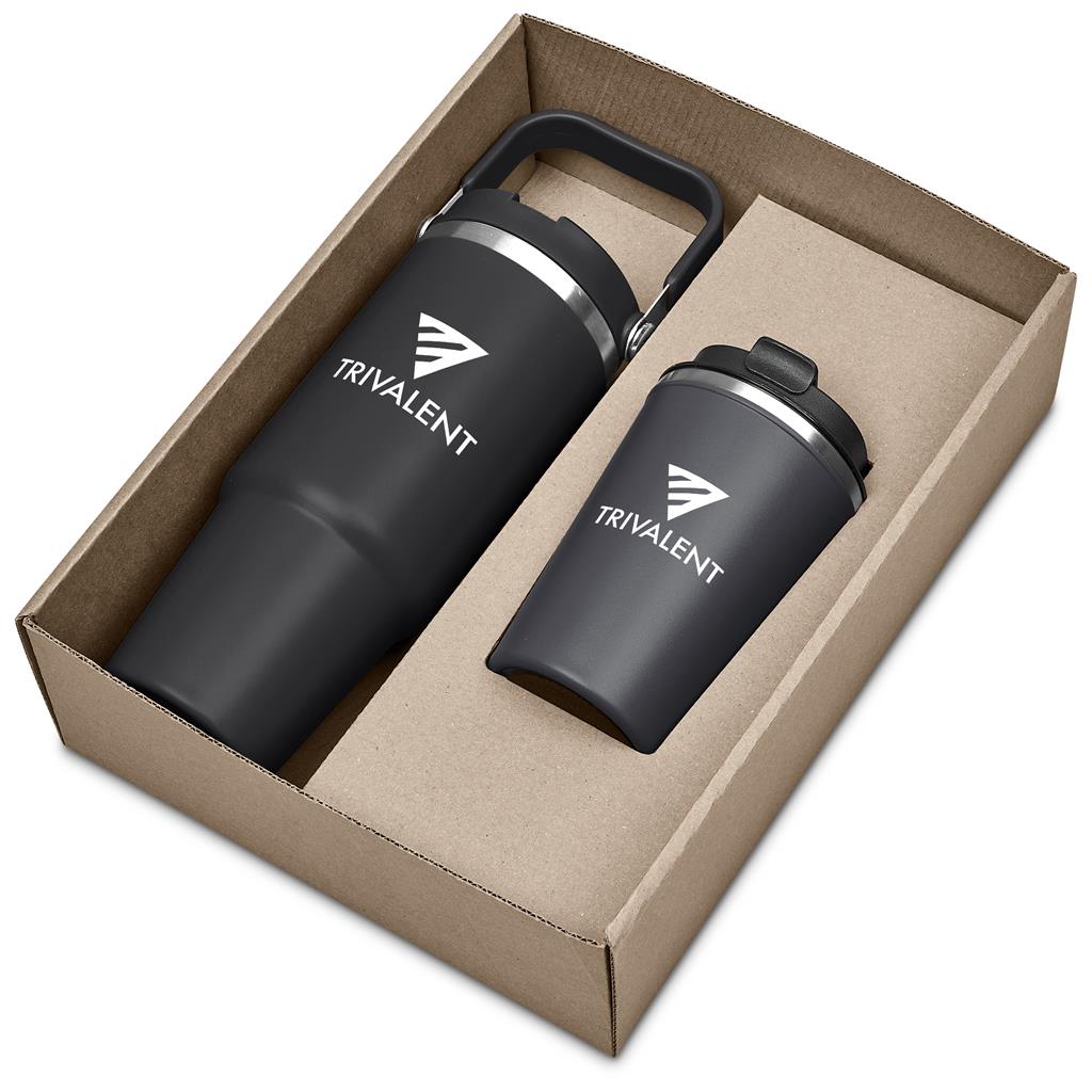 Kooshty Waikos Drinkware Gift Set - Image 15