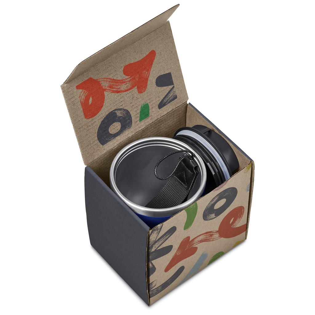 Kooshty Luca Tumbler in Bianca Custom Gift Box - Image 24