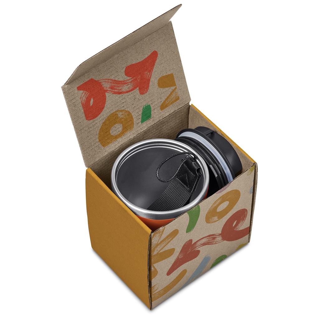 Kooshty Luca Tumbler in Bianca Custom Gift Box - Image 30