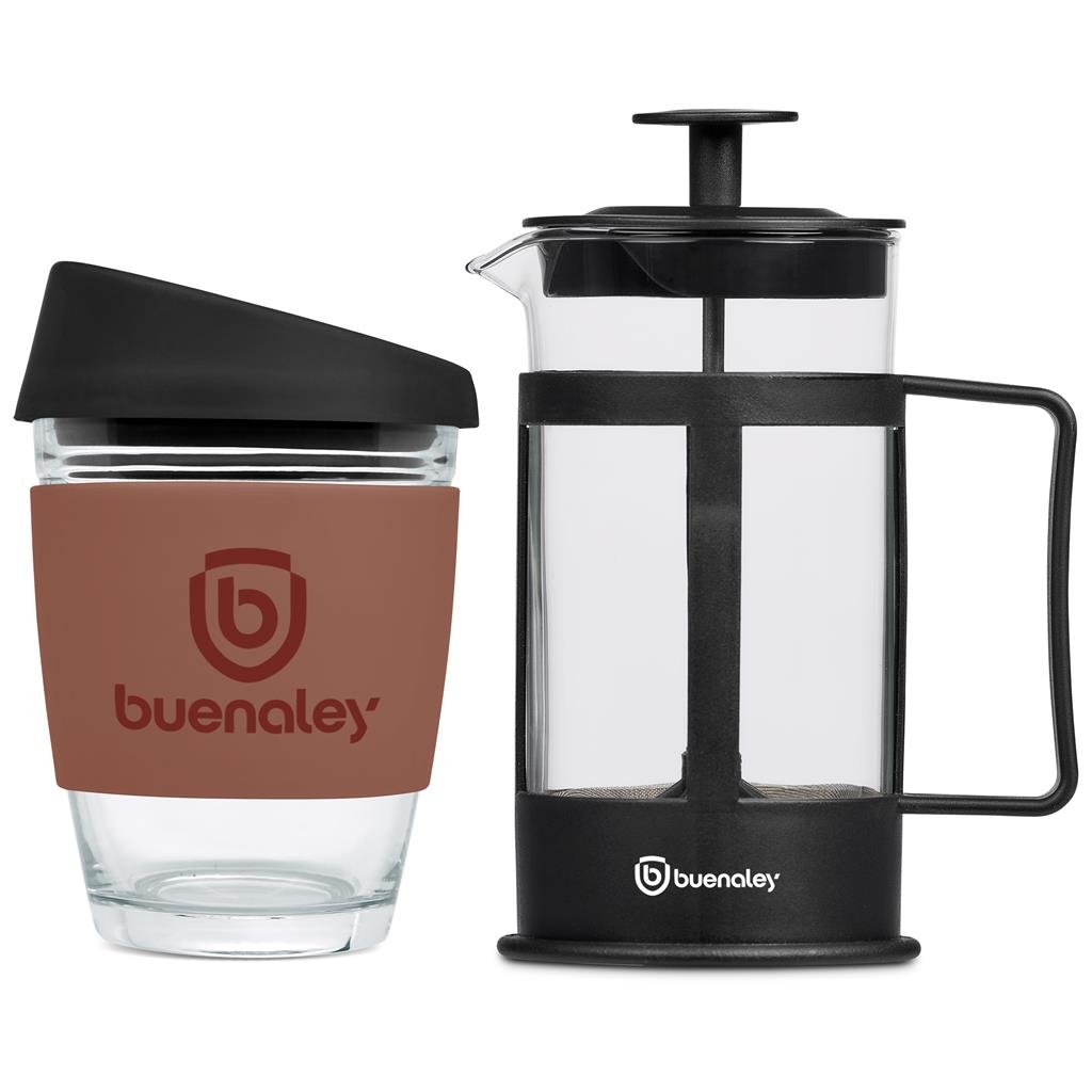 Kooshty Contempro Coffee Set - Image 6