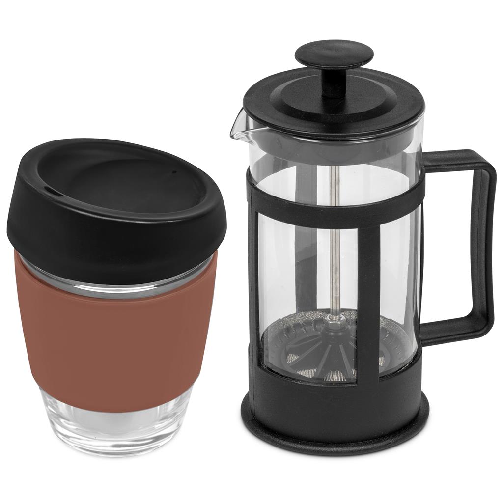 Kooshty Contempro Coffee Set - Image 7