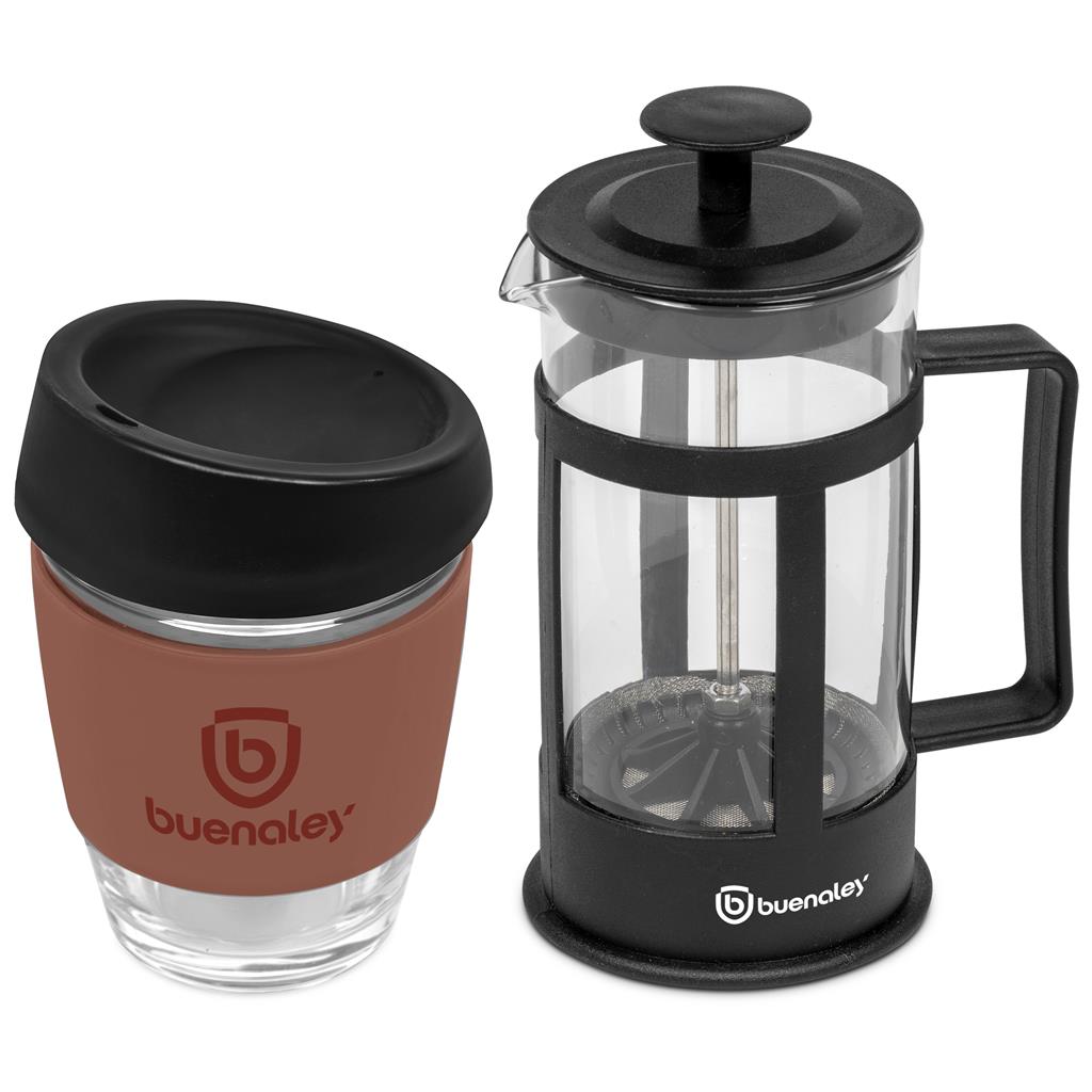 Kooshty Contempro Coffee Set - Image 9
