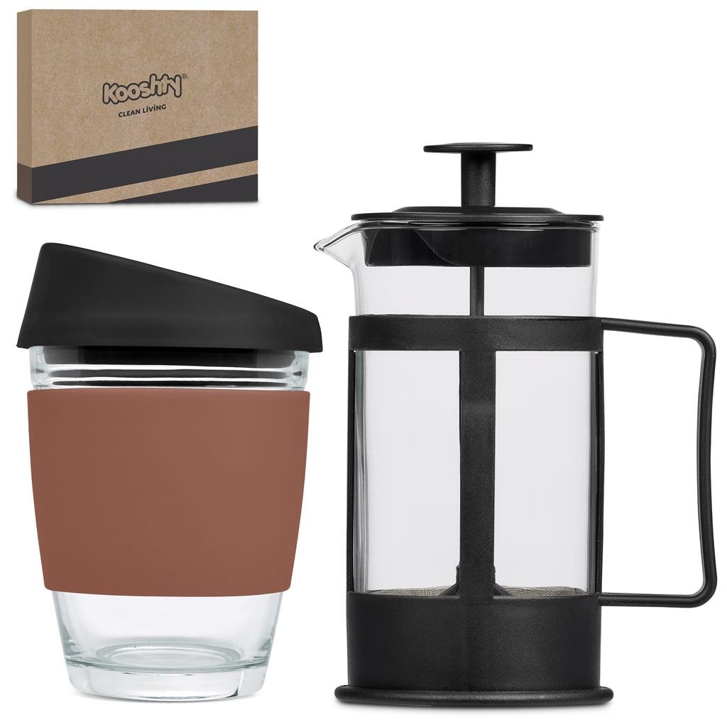 Kooshty Contempro Coffee Set - Image 11