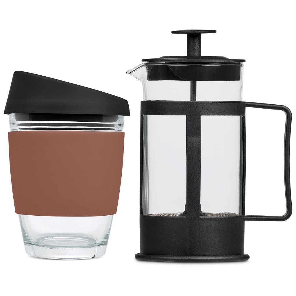 Kooshty Contempro Coffee Set - Image 12