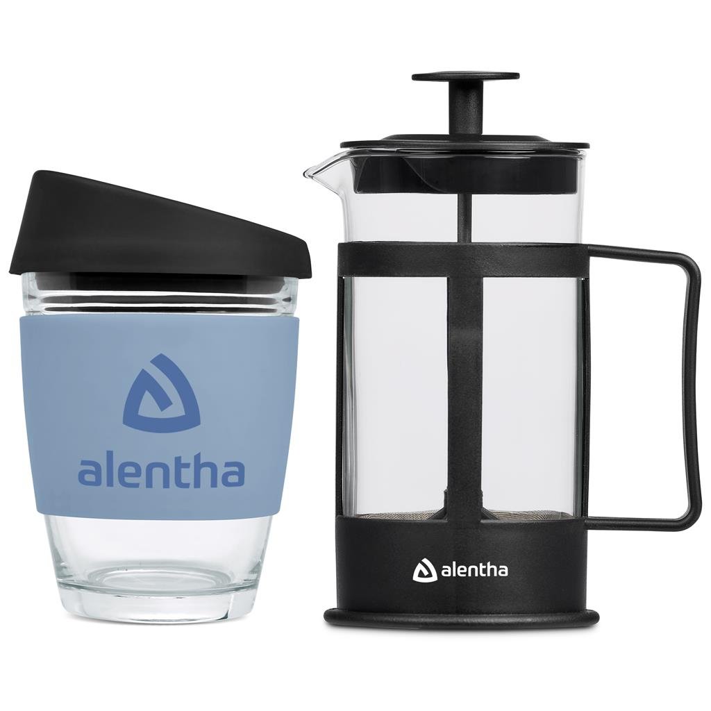 Kooshty Contempro Coffee Set - Image 14