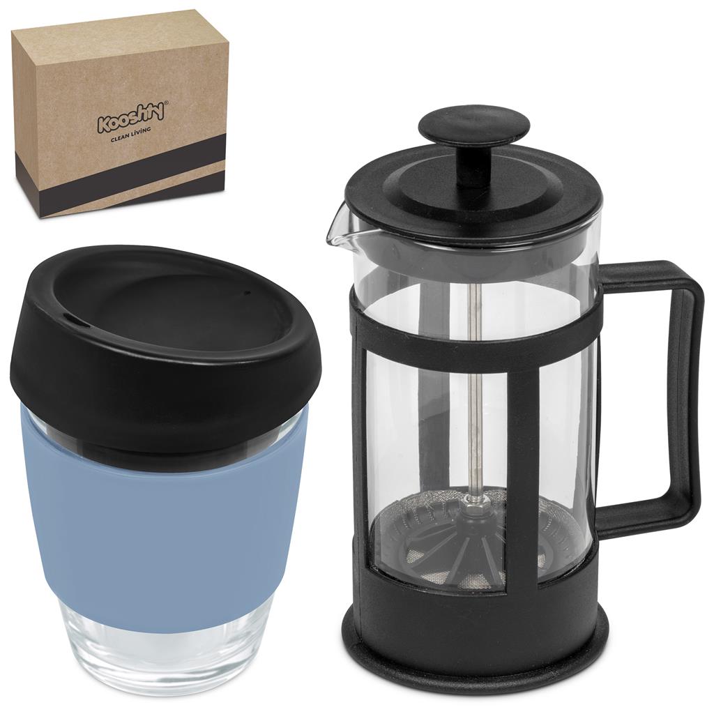Kooshty Contempro Coffee Set - Image 17
