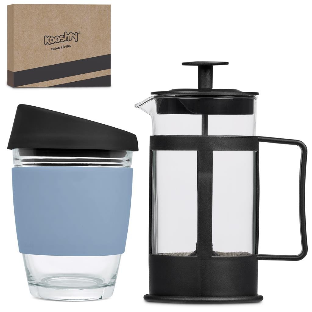 Kooshty Contempro Coffee Set - Image 18