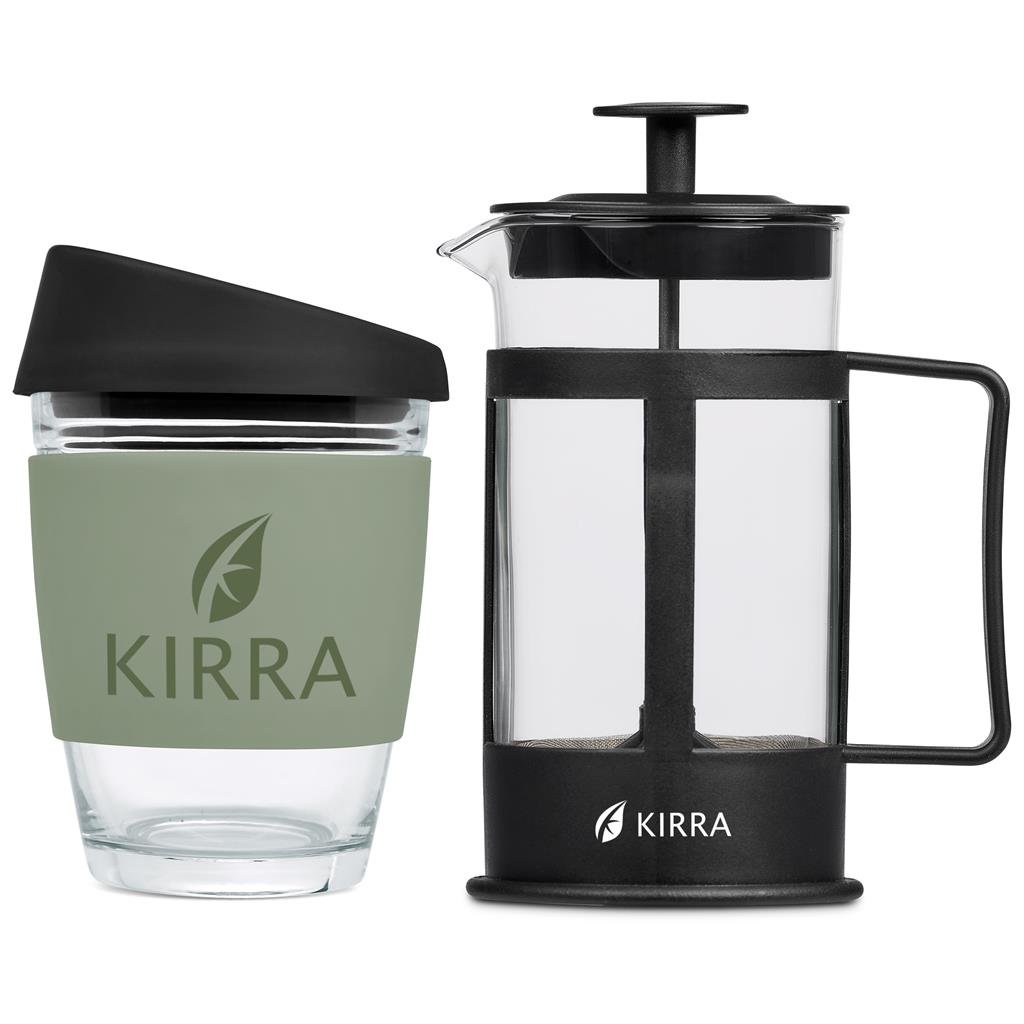 Kooshty Contempro Coffee Set - Image 30