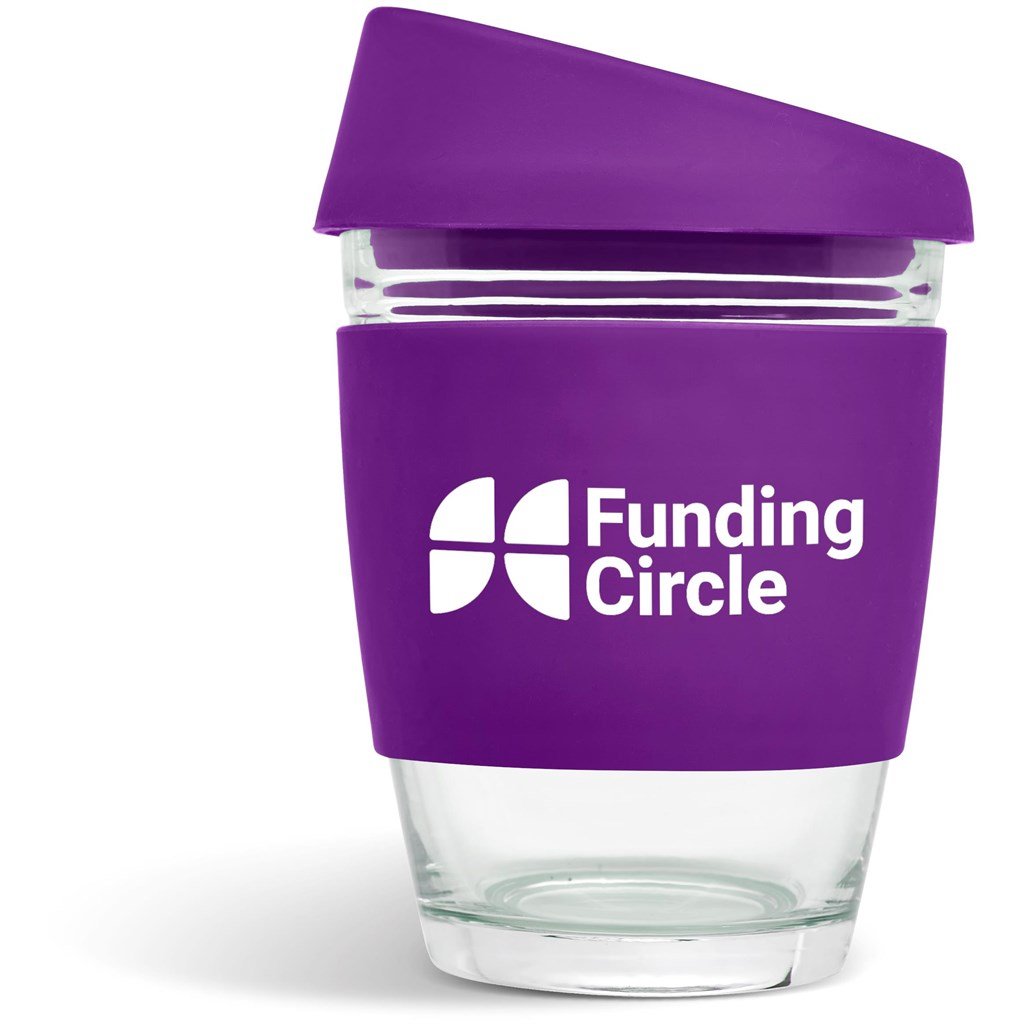 Kooshty Original Glass Kup – 340ML - Image 79