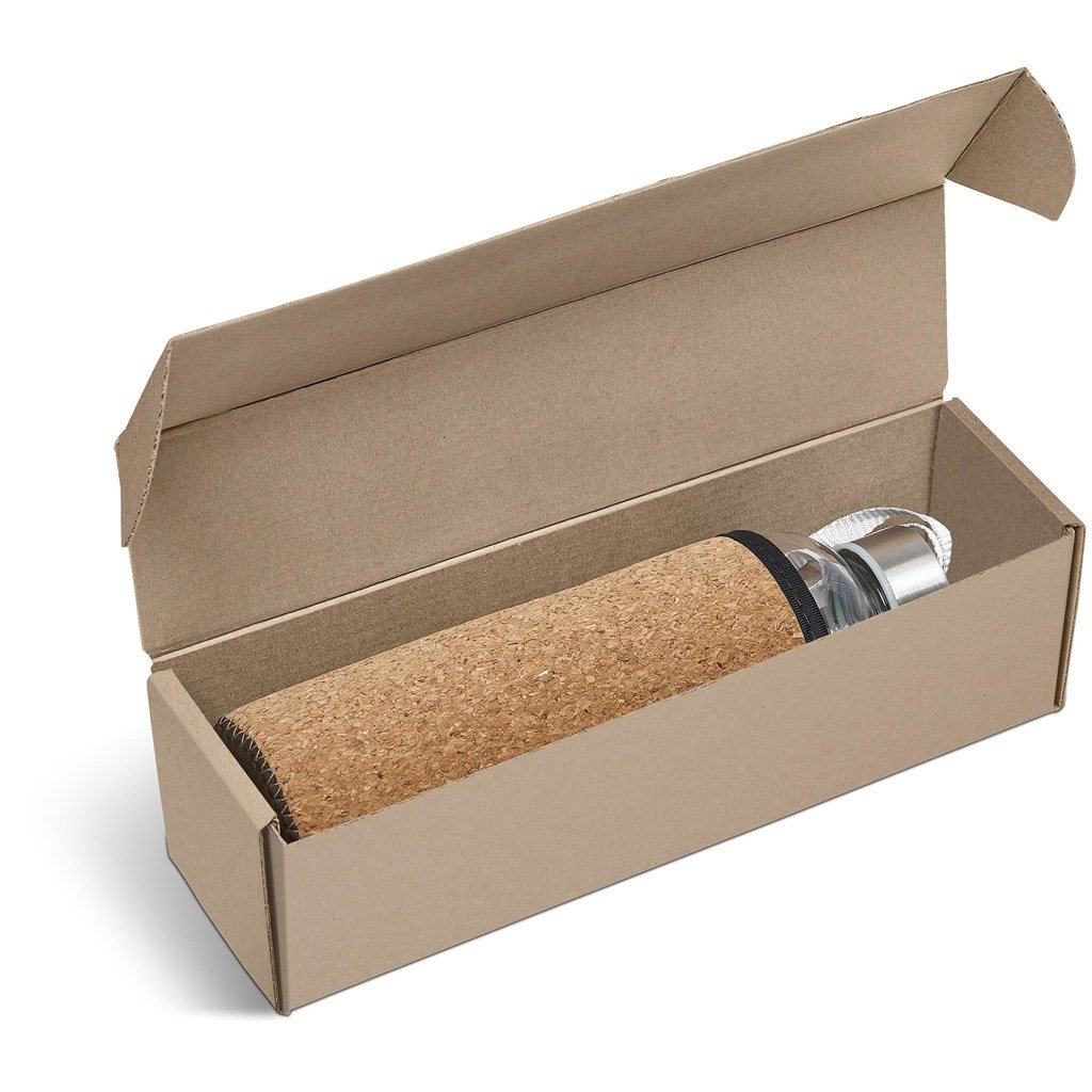 Kork Bottle in Bianca Custom Gift Box - Image 4