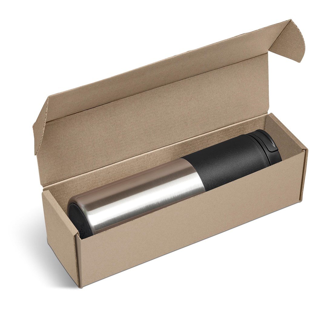 Kooshty Typhoon Tumbler in Bianca Custom Gift Box - Image 5