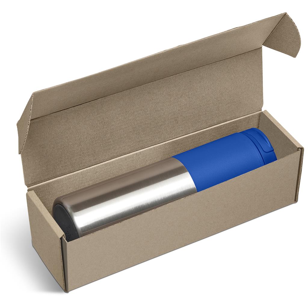 Kooshty Typhoon Tumbler in Bianca Custom Gift Box - Image 9