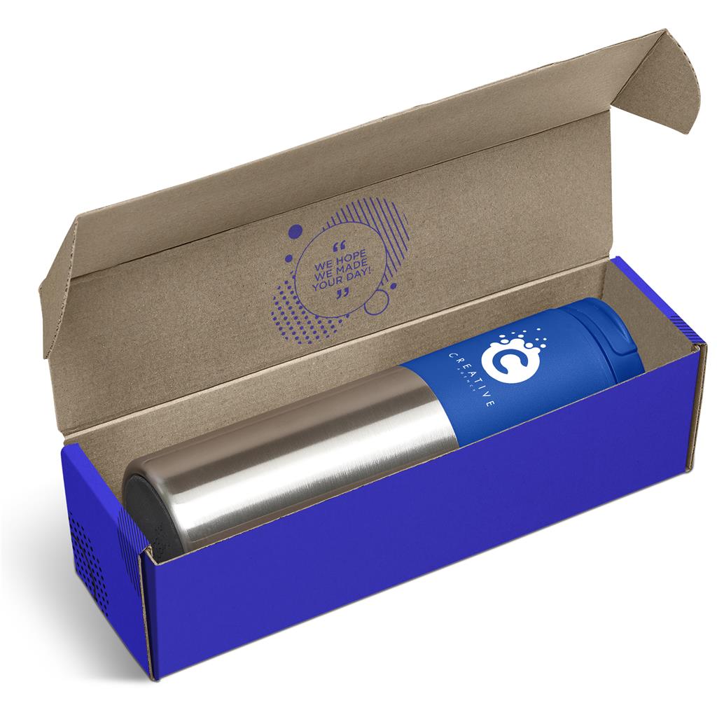 Kooshty Typhoon Tumbler in Bianca Custom Gift Box - Image 7