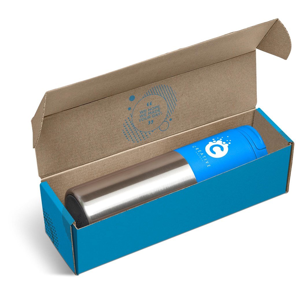 Kooshty Typhoon Tumbler in Bianca Custom Gift Box - Image 10