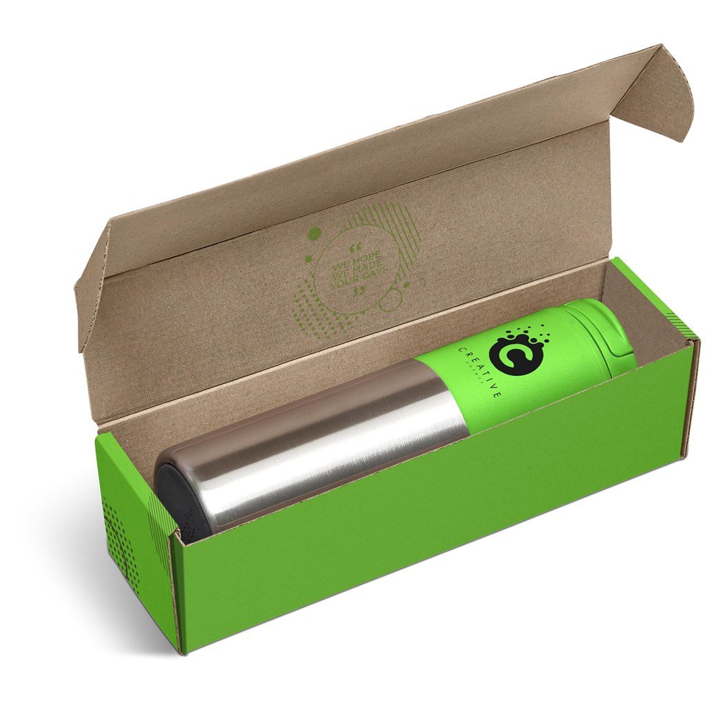 Kooshty Typhoon Tumbler in Bianca Custom Gift Box - Image 13