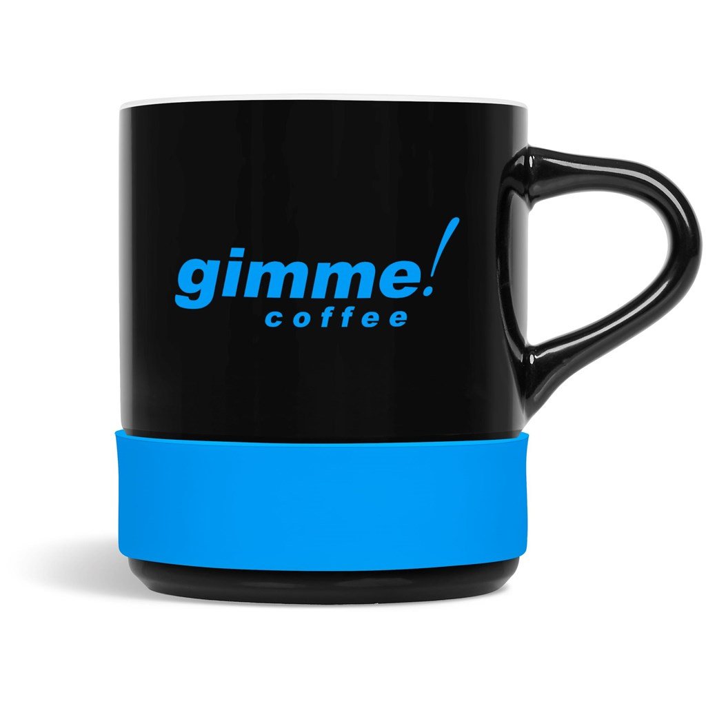 Kooshty Mixalot Black Koffee Set - Image 22