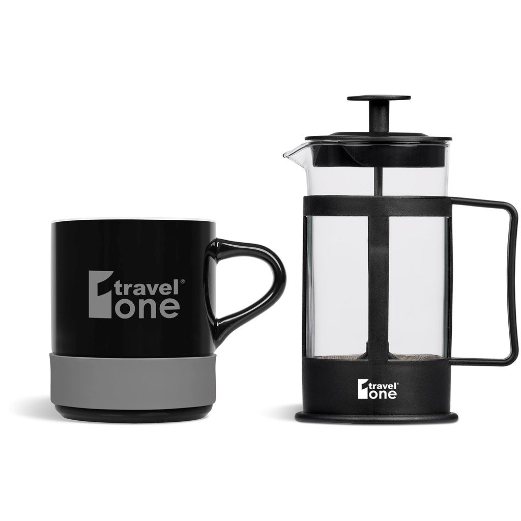 Kooshty Mixalot Black Koffee Set - Image 31