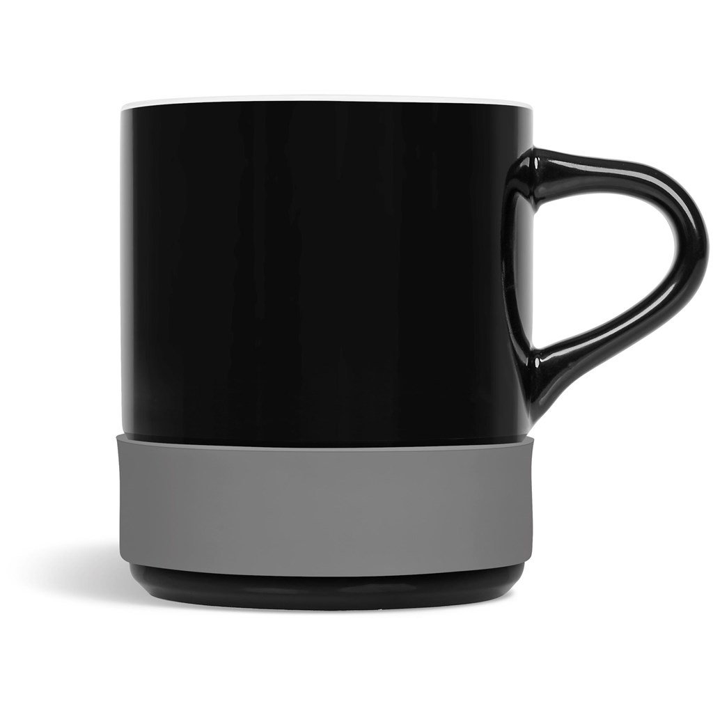 Kooshty Mixalot Black Koffee Set - Image 30