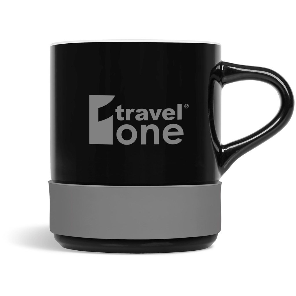 Kooshty Mixalot Black Koffee Set - Image 27