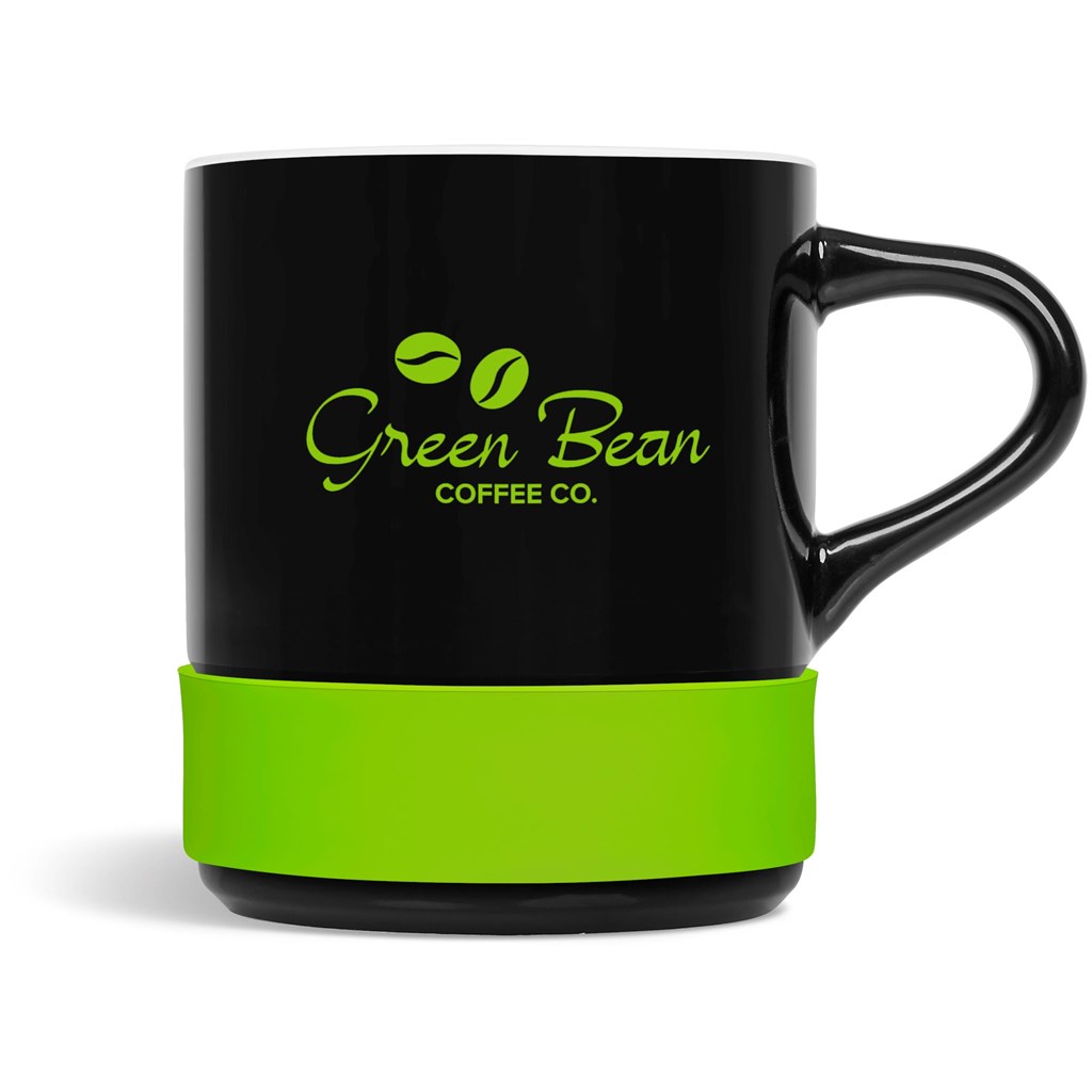 Kooshty Mixalot Black Koffee Set - Image 33