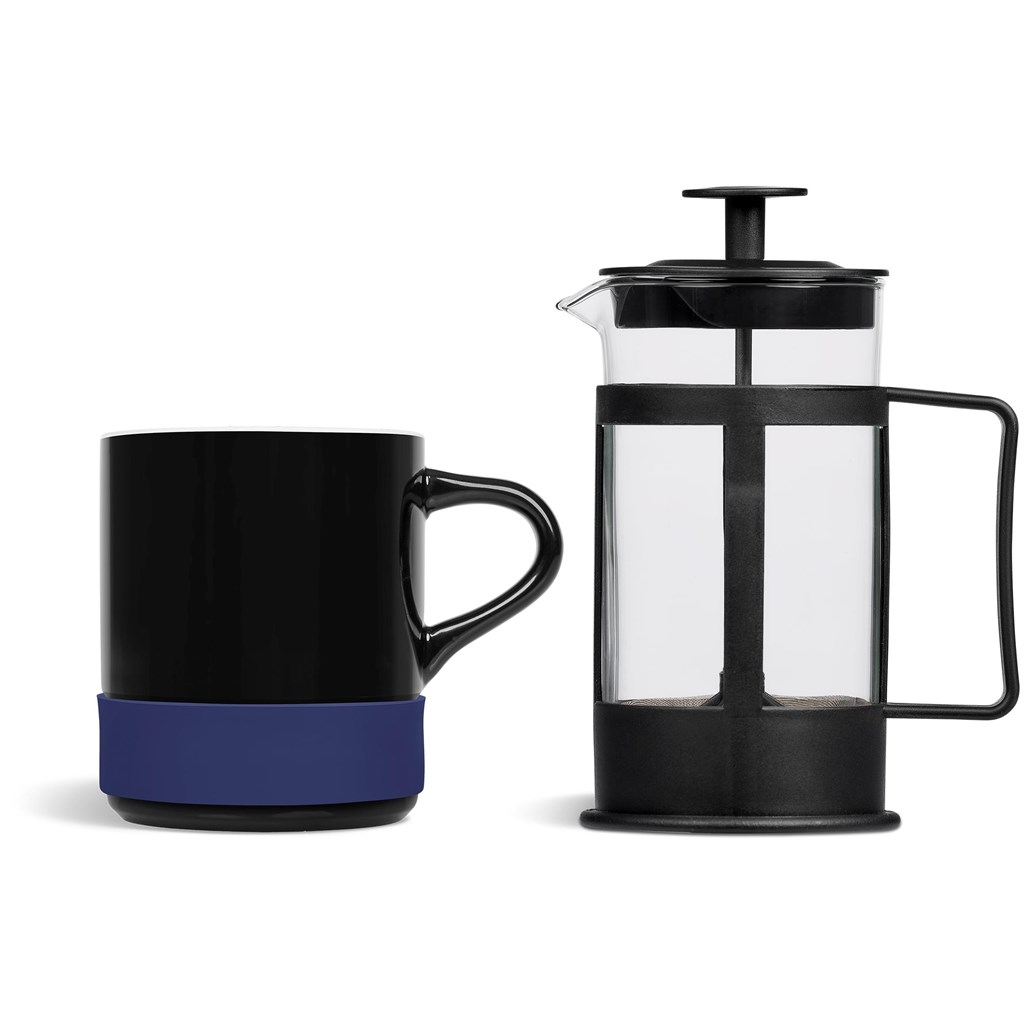 Kooshty Mixalot Black Koffee Set - Image 47