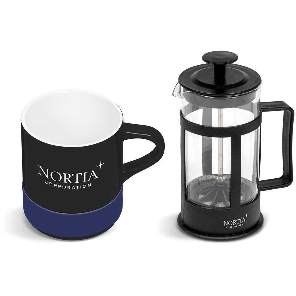 Kooshty Mixalot Black Koffee Set - Image 44