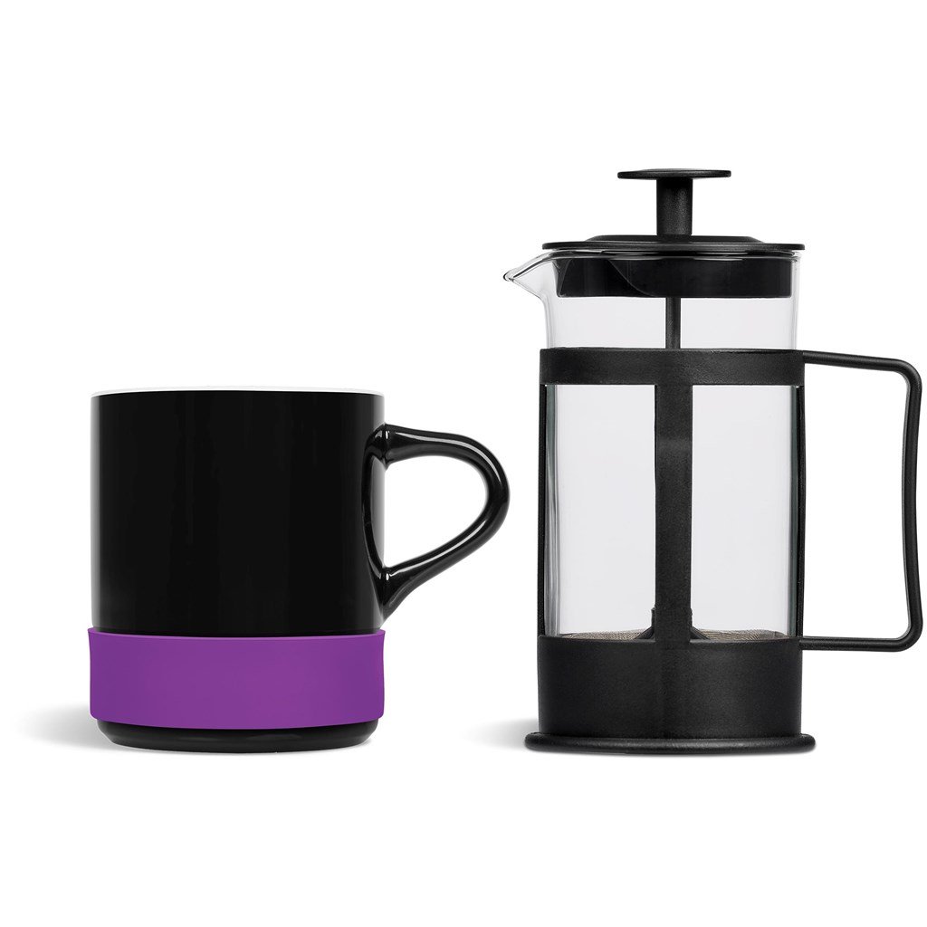 Kooshty Mixalot Black Koffee Set - Image 73