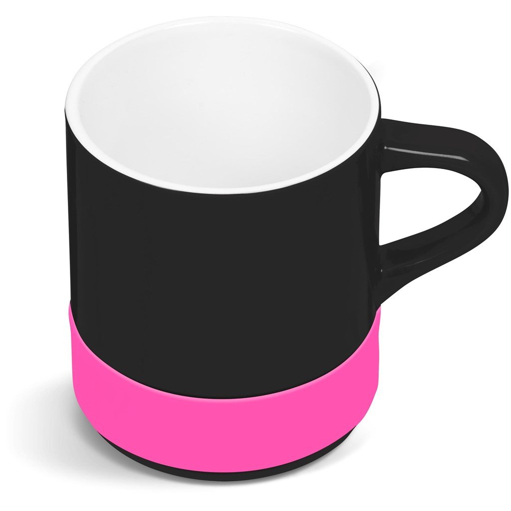 Kooshty Mixalot Black Koffee Set - Image 63