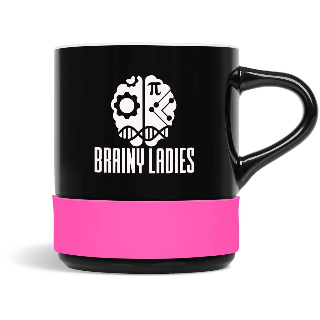 Kooshty Mixalot Black Koffee Set - Image 61