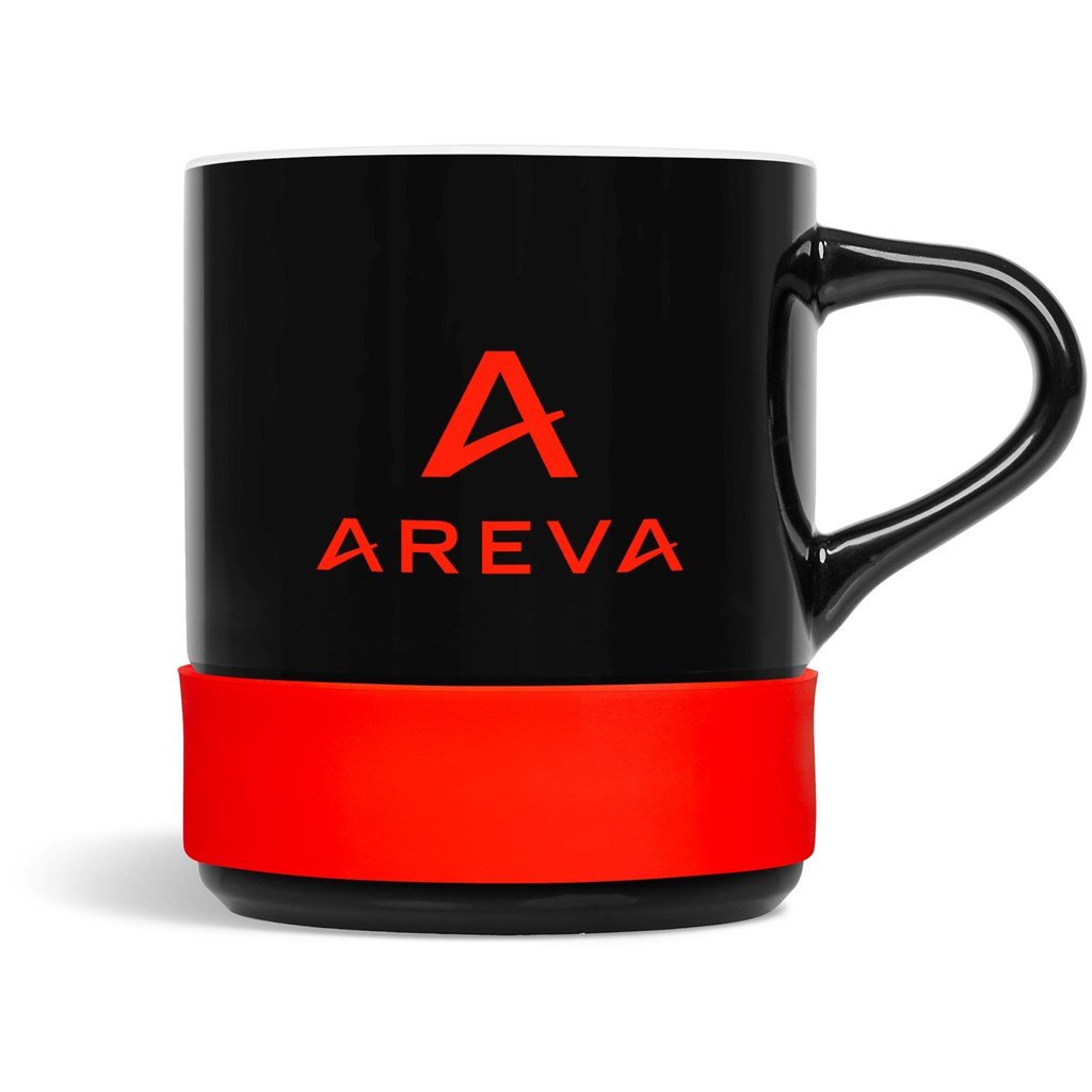 Kooshty Mixalot Black Koffee Set - Image 85