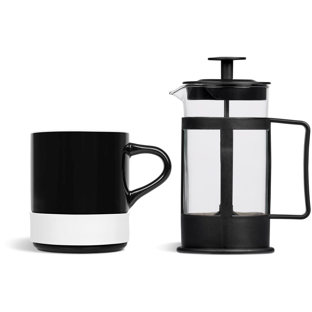 Kooshty Mixalot Black Koffee Set - Image 94