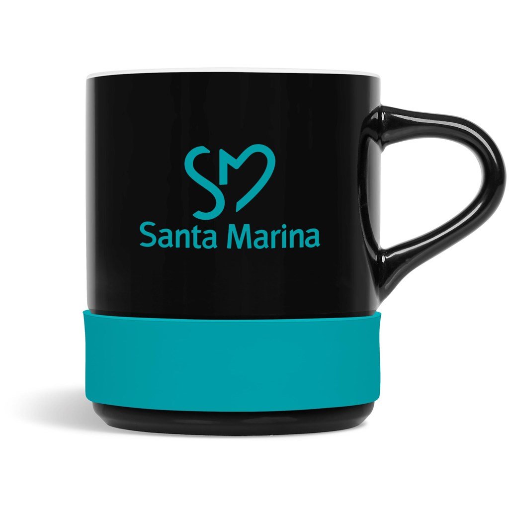 Kooshty Mixalot Black Koffee Set - Image 102