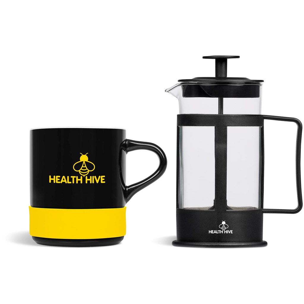 Kooshty Mixalot Black Koffee Set - Image 109