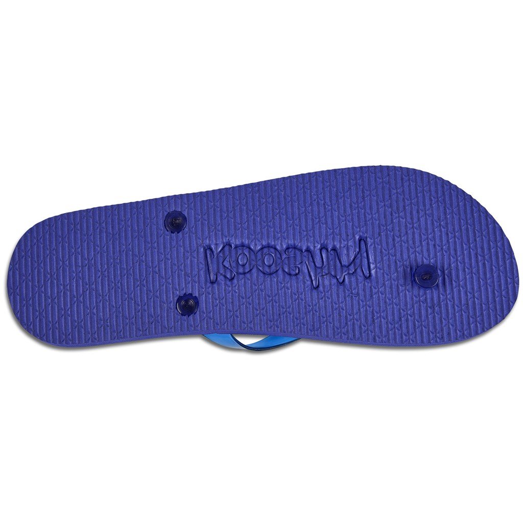 Kooshty Sundance Flip Flops - Large - Image 8